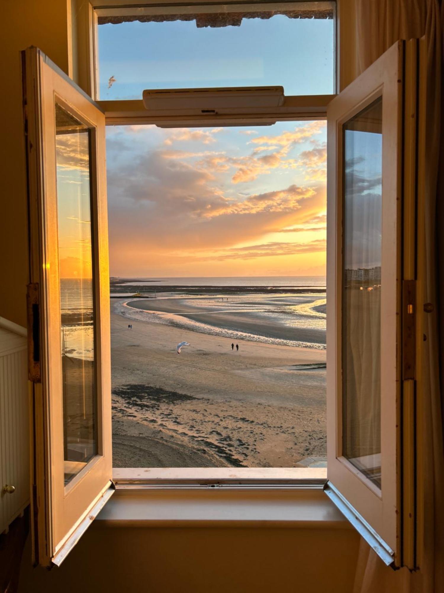 No 42 By Guesthouse, Margate Exterior photo