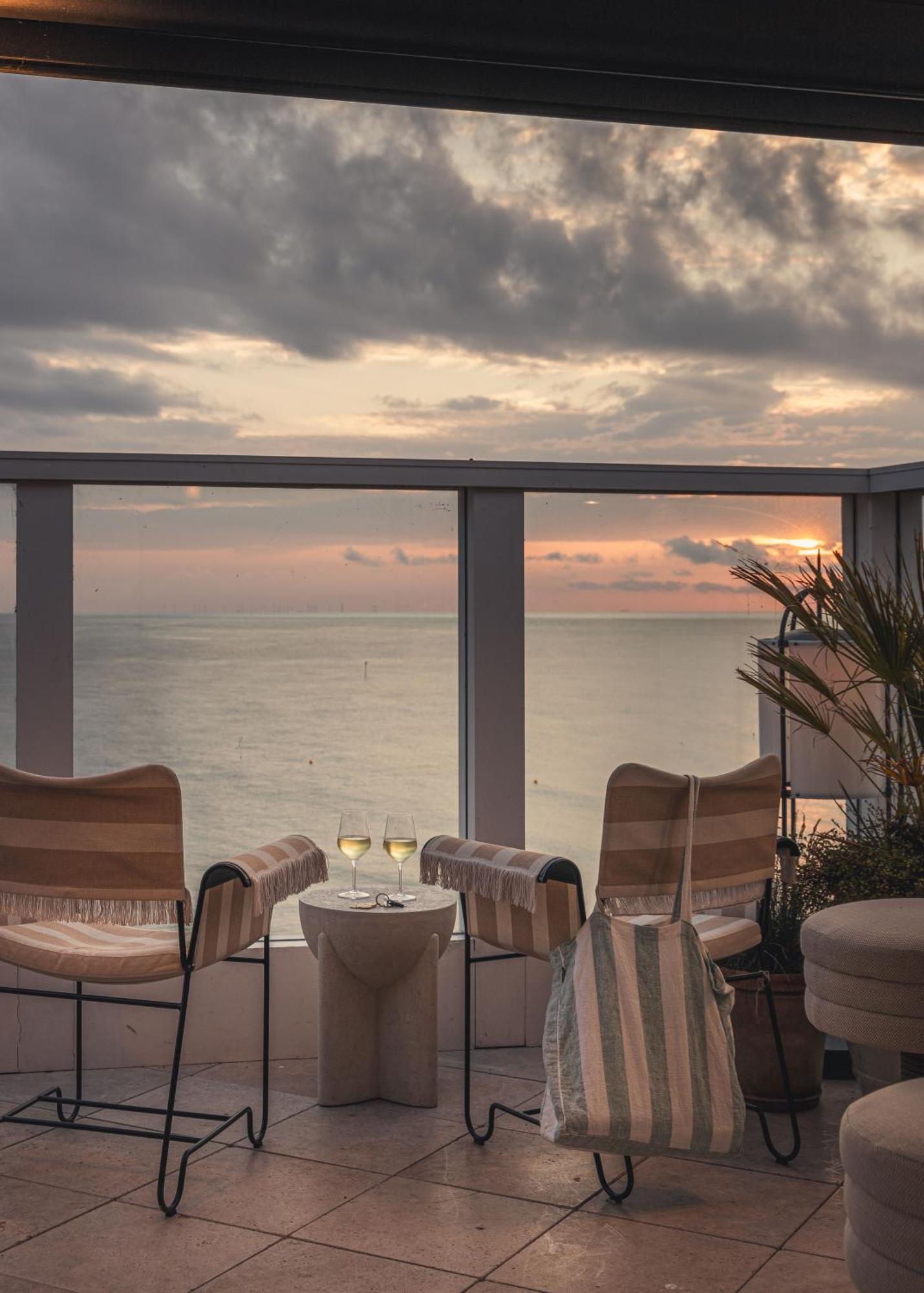 No 42 By Guesthouse, Margate Exterior photo